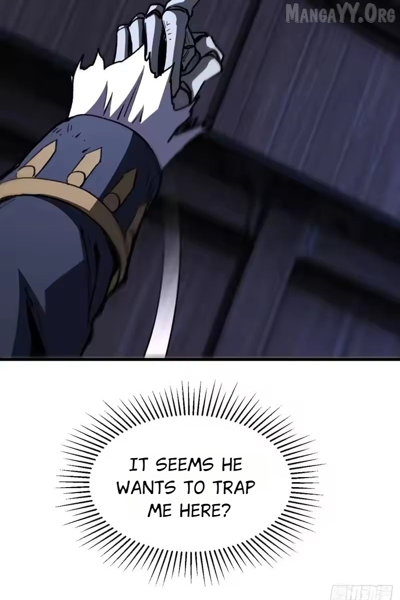 Lord of Summons! Sudden Mutation Chapter 99 - page 49